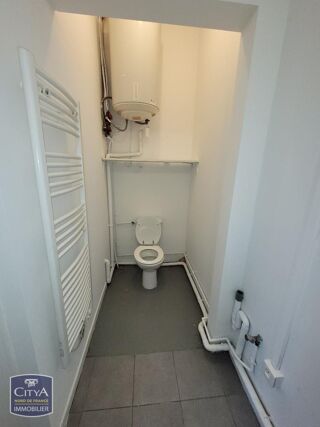  Appartement à louer 1 pièce 22 m²