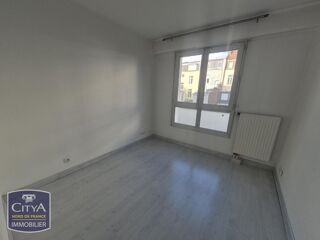 location Appartement - 1 pièce(s) - 36 m² Lille (59000)