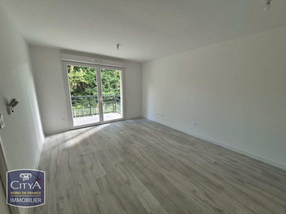 Location Appartement RESIDENCE NEUVE Seclin