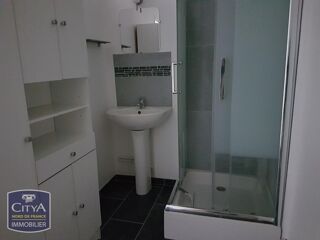  Appartement à louer 1 pièce 25 m²
