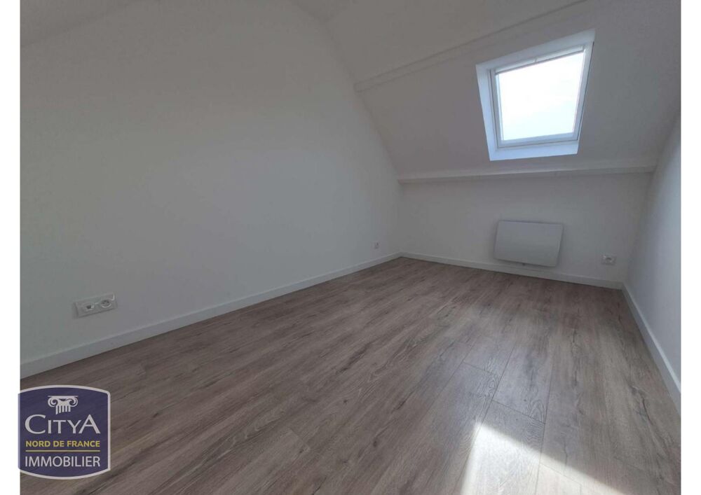 A louer charmante maison meublée T3