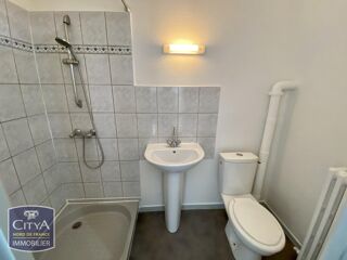  Appartement � louer 1 pi�ce 27 m�