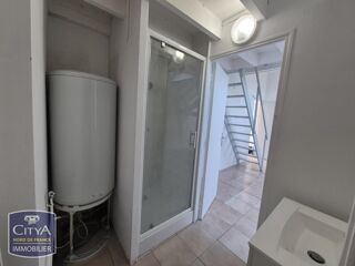  Appartement à louer 1 pièce 20 m²