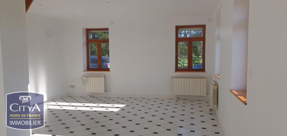 Location Maison Roost Warendin, à louer maison rénovée Roost-warendin