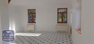  Maison à louer 3 pièces 81 m²