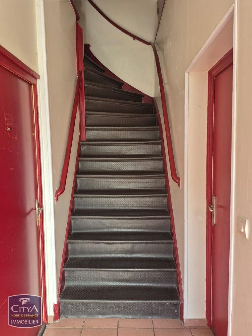 Location Appartement T2 proche grands axes et commerces Bruay-la-buissière