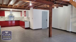  Maison à louer 4 pièces 115 m²