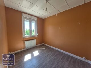  Maison à louer 4 pièces 95 m²