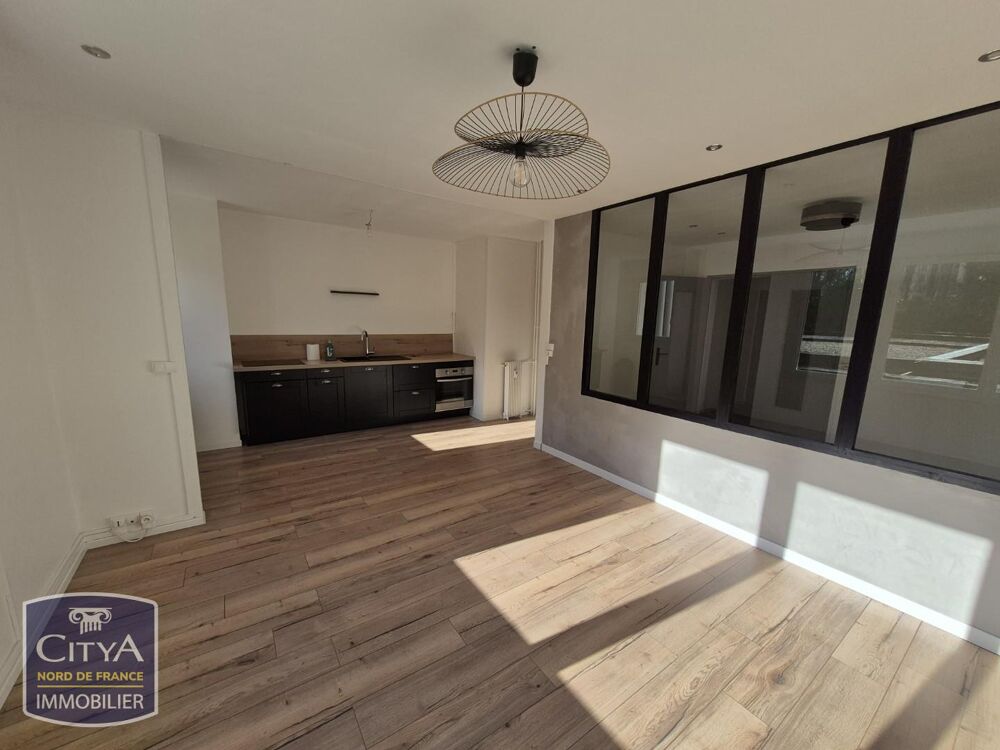 Appartement de 44,18 m²