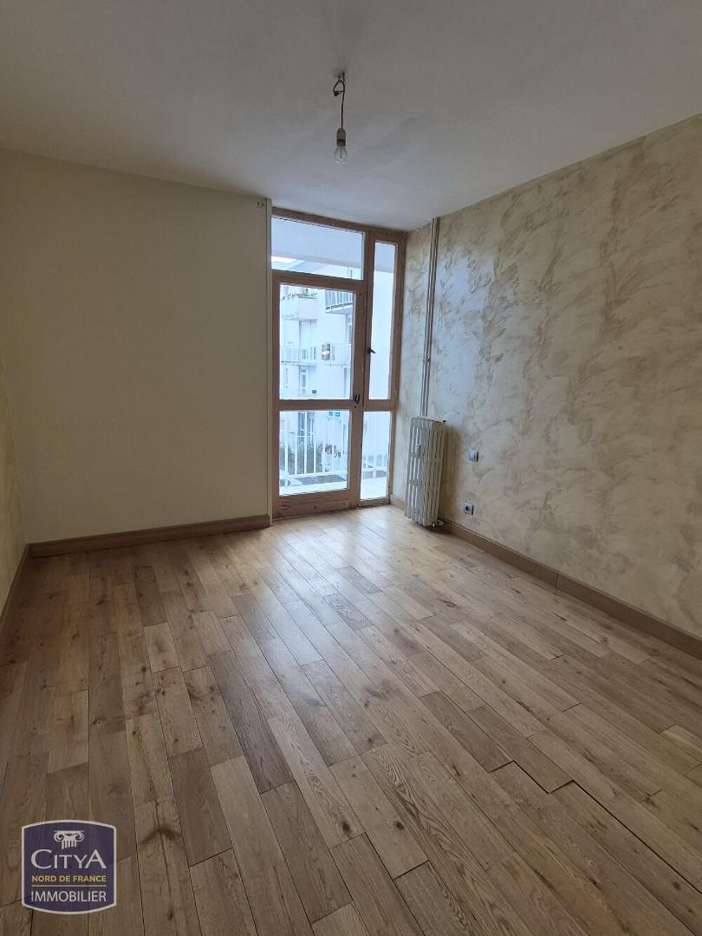 Location Appartement APPARTEMENT 2 CHAMBRES Maubeuge