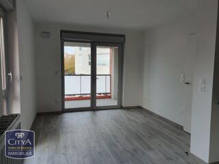  Appartement à louer 2 pièces 41 m²