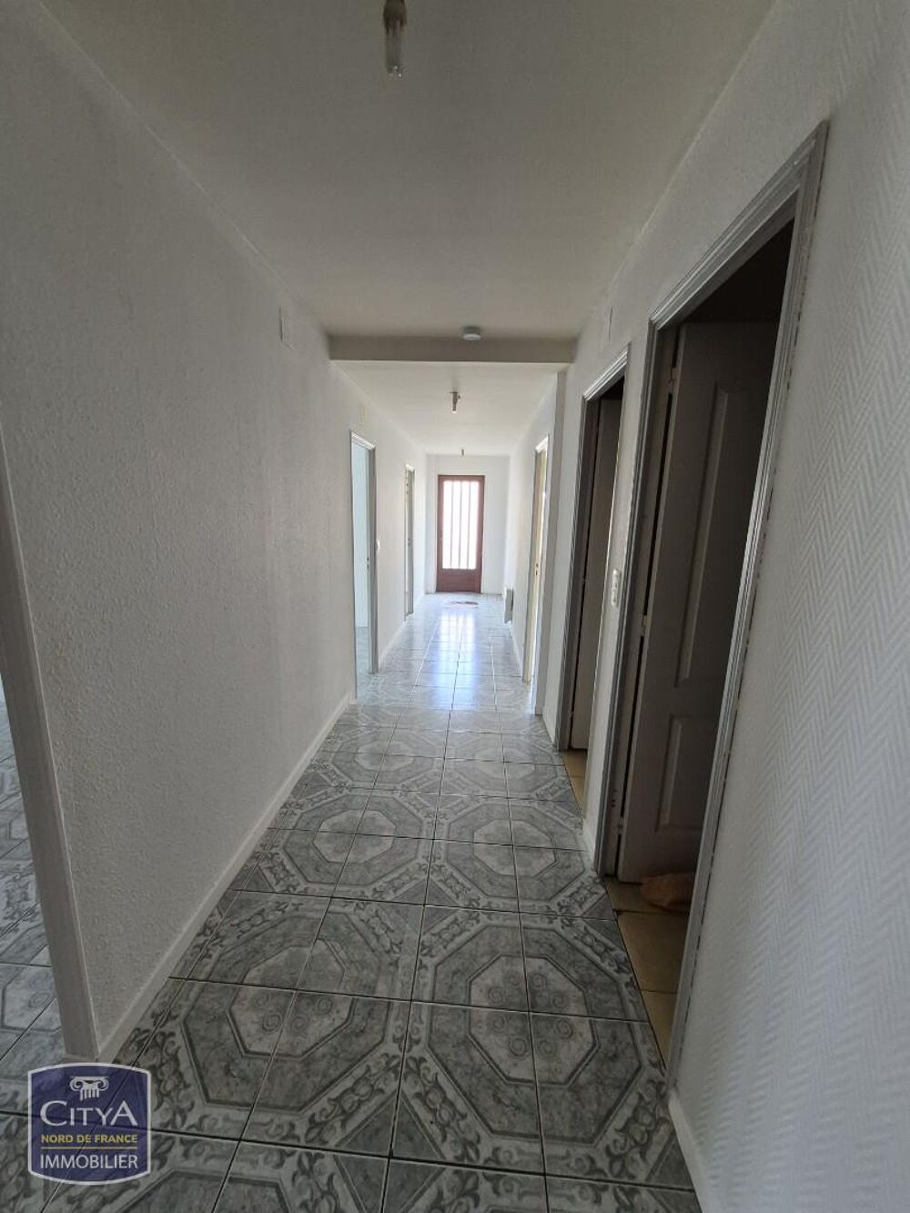 Location Appartement APPARTEMENT 3 CHAMBRES Pont-à-vendin