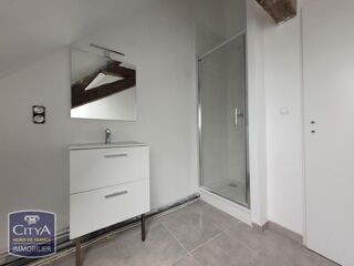  Appartement à louer 3 pièces 58 m²