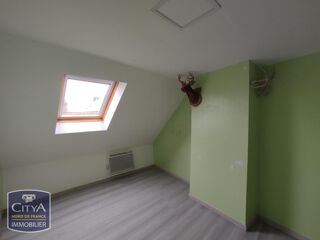  Maison à louer 3 pièces 79 m²