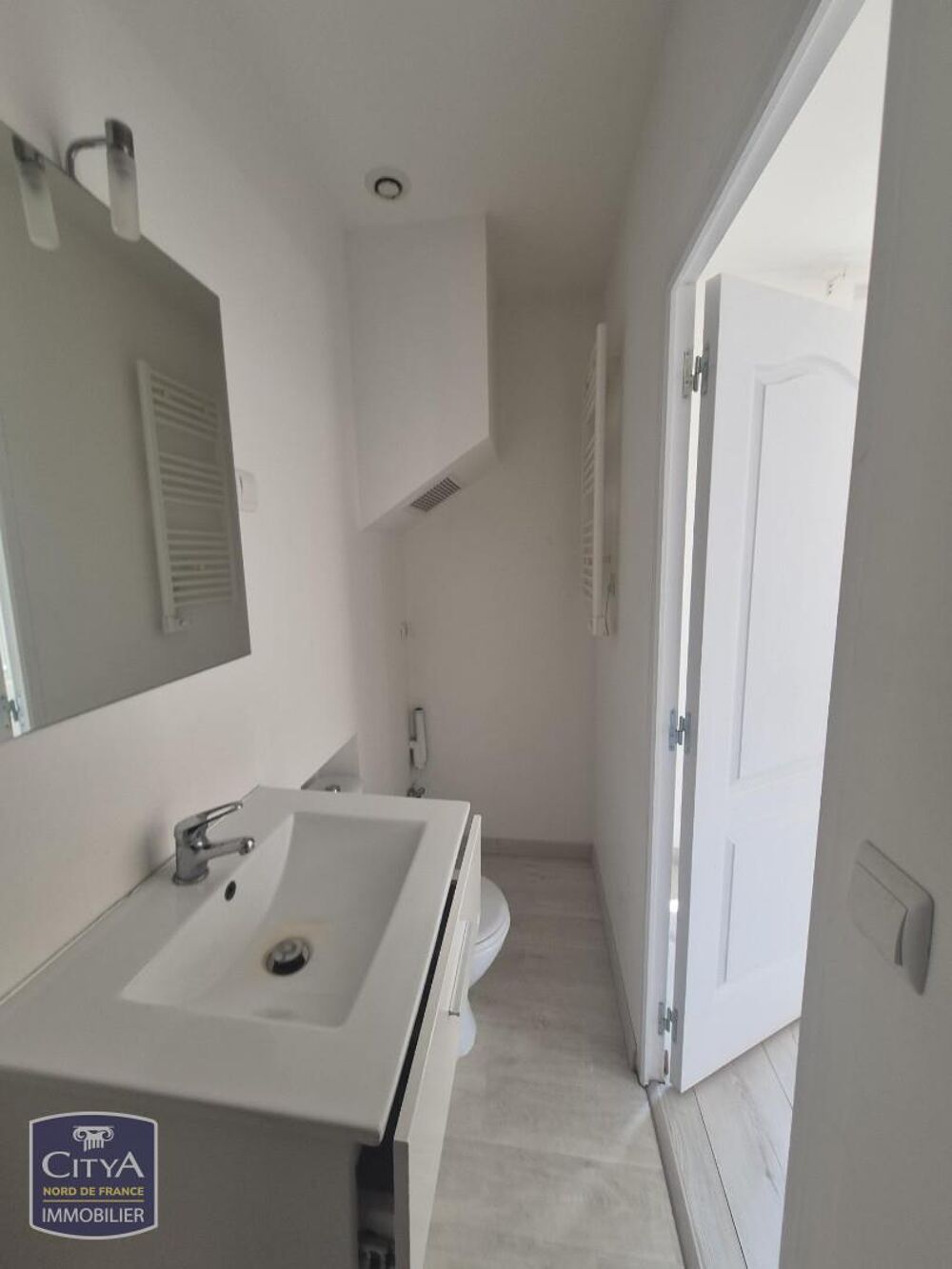 Location Appartement STUDIO RESIDENCE SECURISE EN CENTRE VILLE Saint-omer