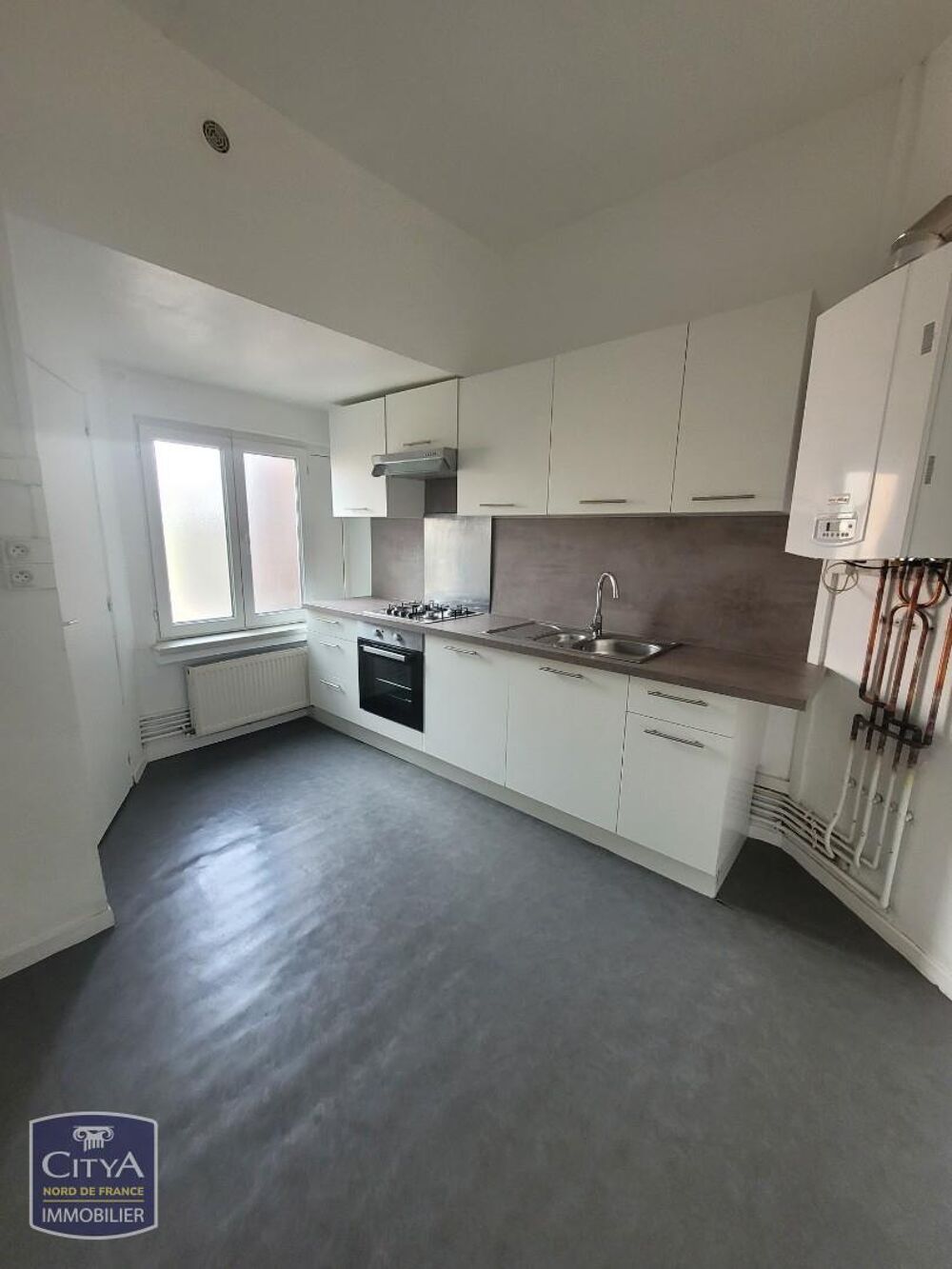 APPARTEMENT PROCHE DU CENTRE VILLE