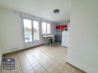  Appartement à louer 1 pièce 20 m²