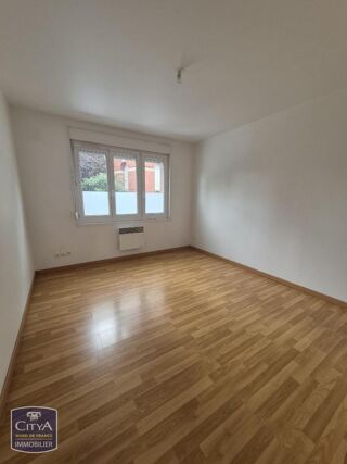  Appartement à louer 2 pièces 41 m²
