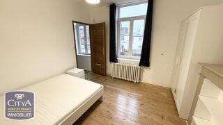  Appartement à louer 1 pièce 12 m²