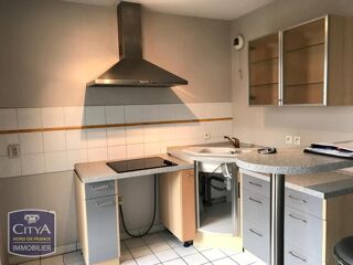  Appartement � louer 2 pi�ces 44 m�
