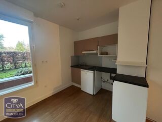  Appartement � louer 
