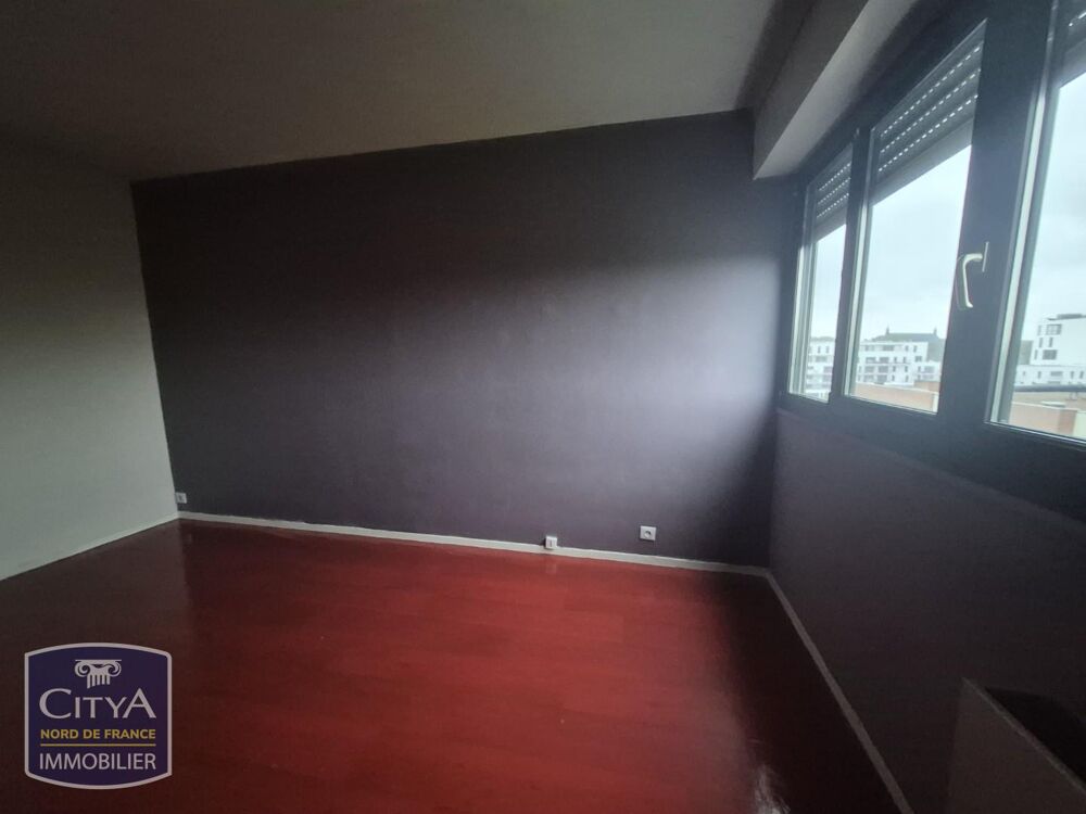 Location Appartement LENS, Appartement T2 en résidence Lens