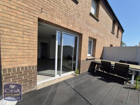   Location Maison Maison - 4 pièce(s) - 83 m²