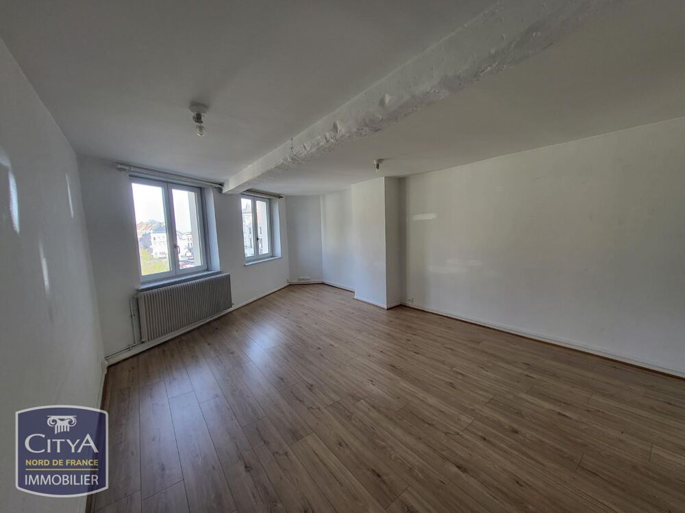 Bel appartement comprenant une entrée, un séjour, une cu....