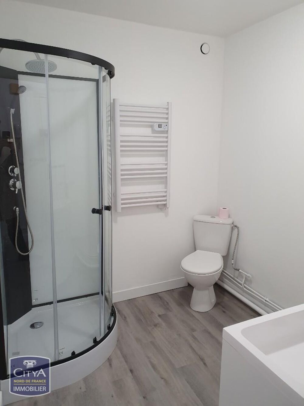 location Appartement - 2 pièce(s) - 45 m² Lens (62300)