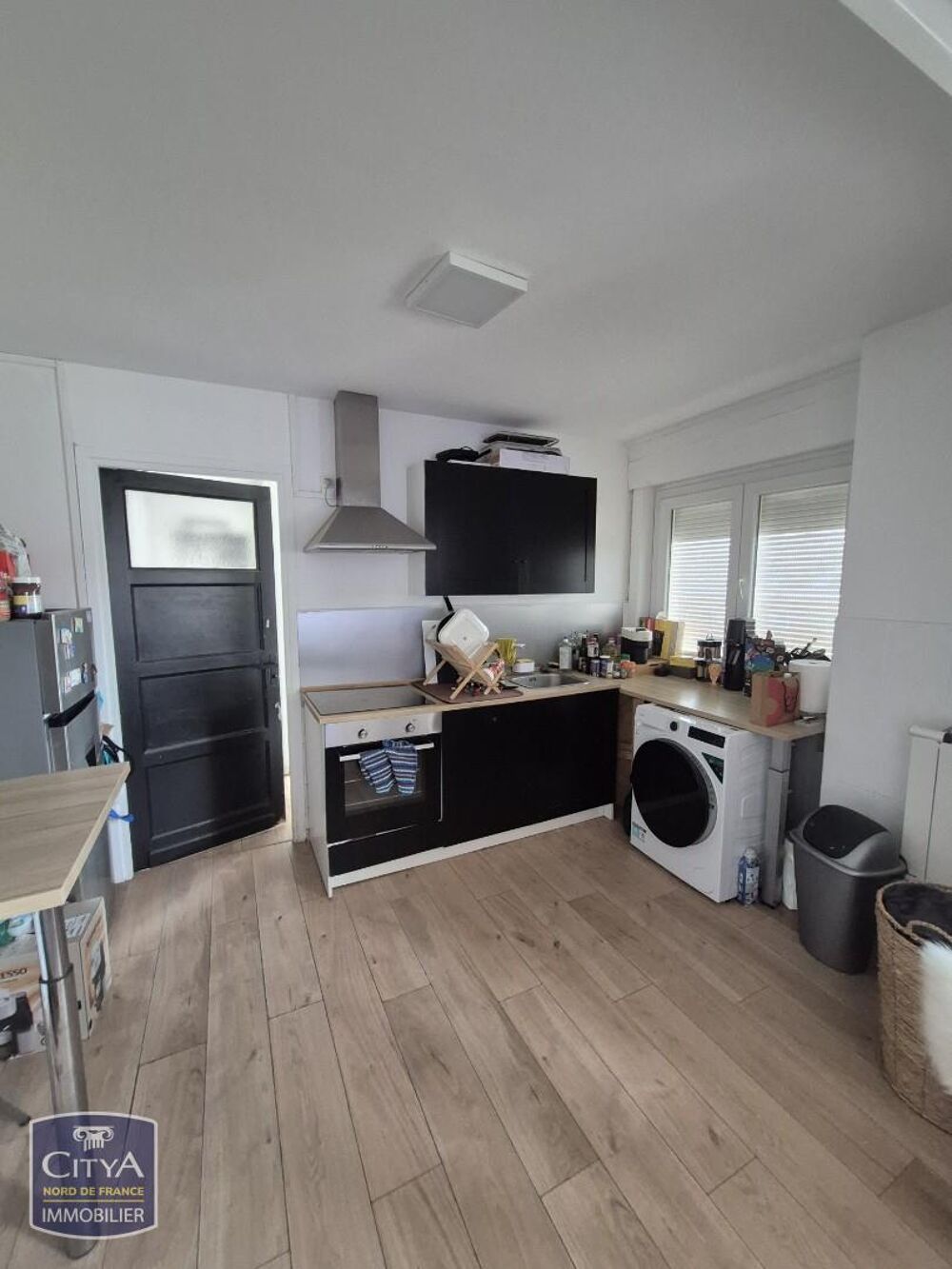 location Appartement - 3 pièce(s) - 58 m² Douai (59500)
