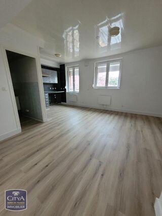  Appartement � louer 3 pi�ces 47 m�