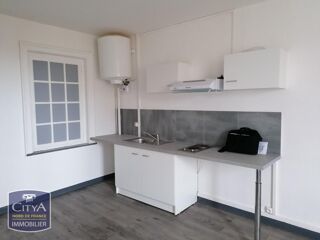  Appartement � louer 2 pi�ces 34 m�