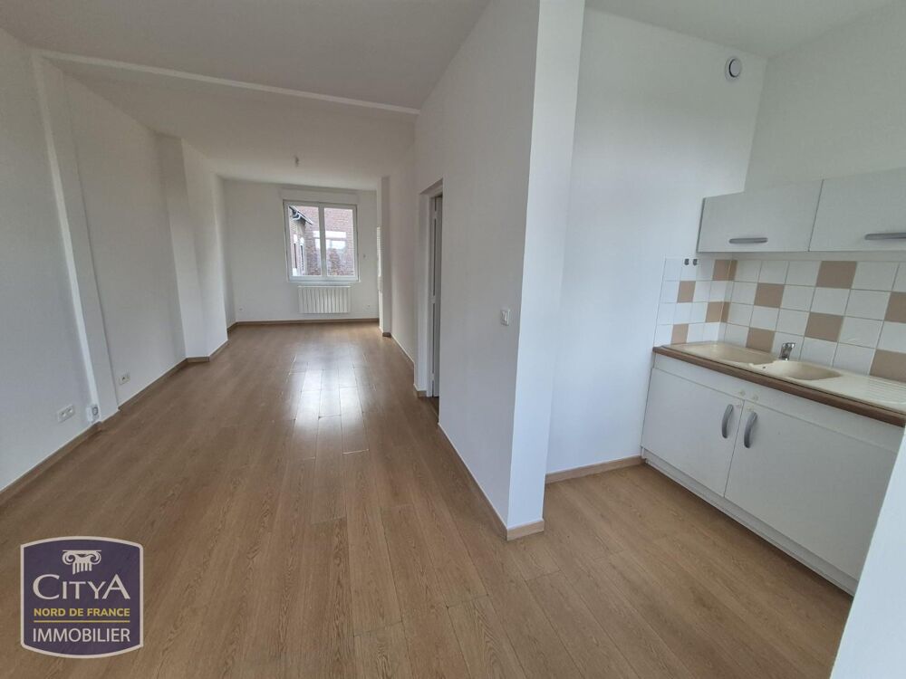APPARTEMENT EN DUPLEX DEUX CHAMBRES