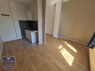  Appartement � louer 1 pi�ce 21 m�