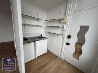  Appartement � louer 1 pi�ce 20 m�