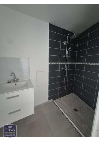  Maison à louer 4 pièces 62 m²