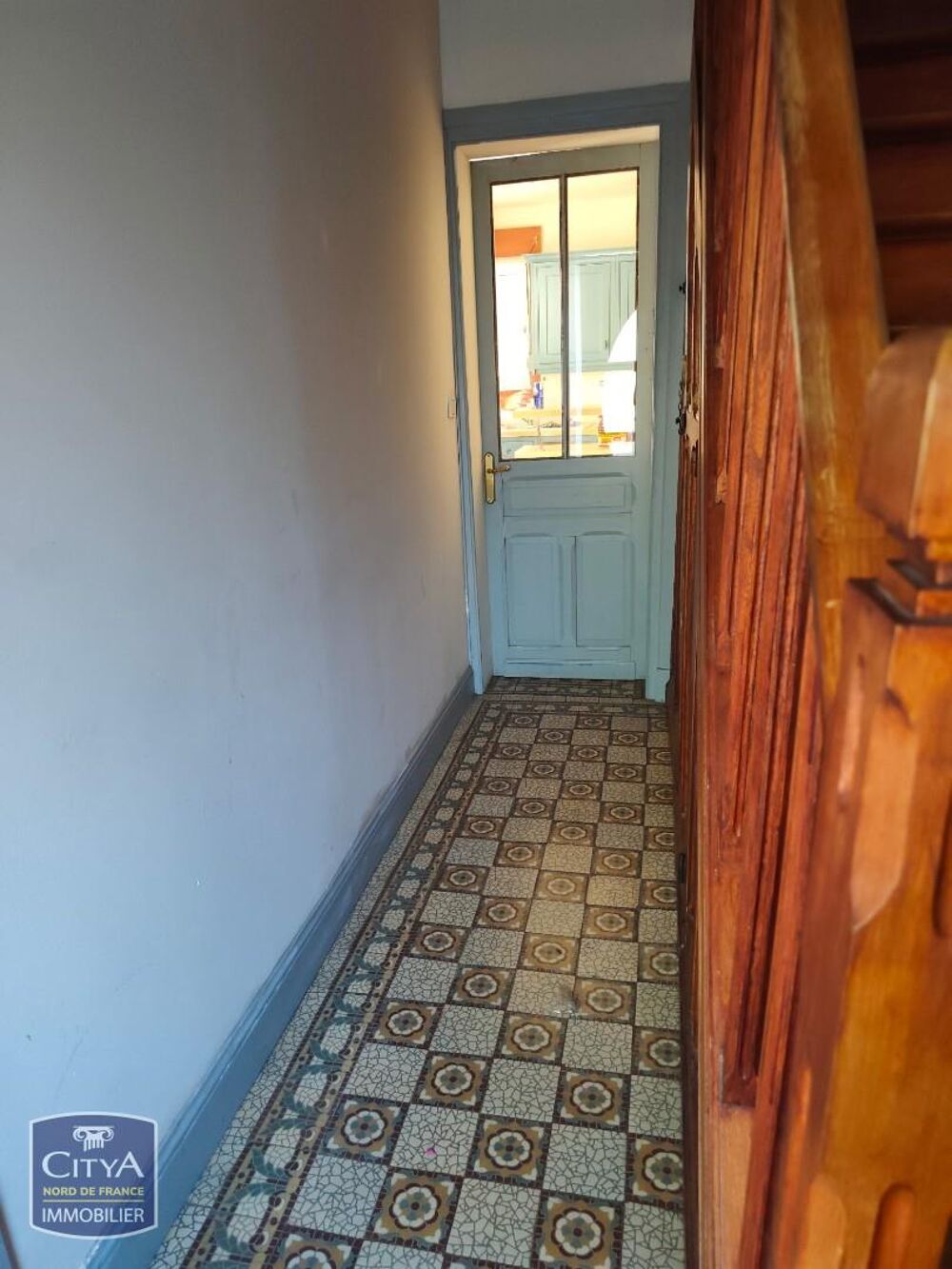 Location Maison ARQUES - Maison 2 chambres ! Arques