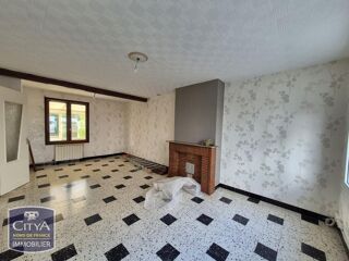  Maison à louer 4 pièces 98 m²