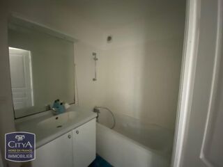  Appartement à louer 2 pièces 49 m²