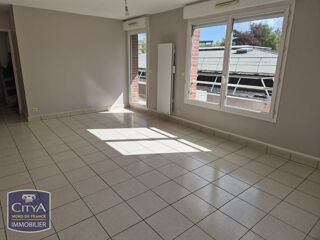  Appartement � louer 65 m�
