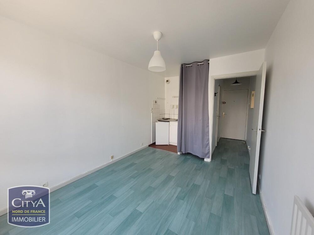 Location Appartement STUDIO PROCHE CATHO Lille