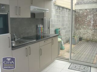  Maison à louer 3 pièces 49 m² Loos
