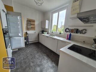 Location Appartement T2 meublé Tourcoing