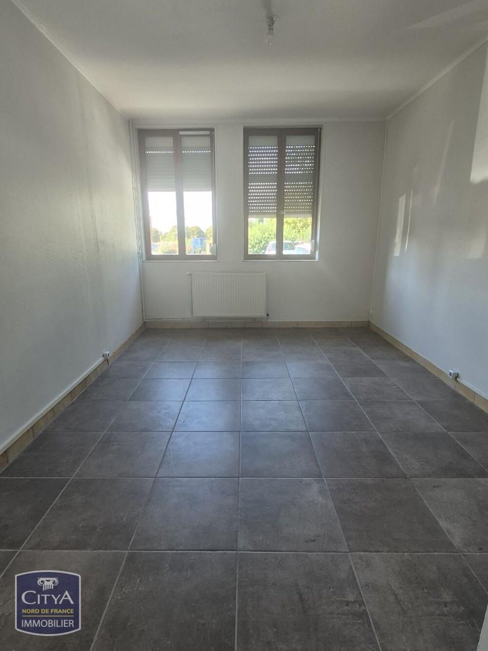Location Appartement APPARTEMENT 2 CHAMBRES Maubeuge