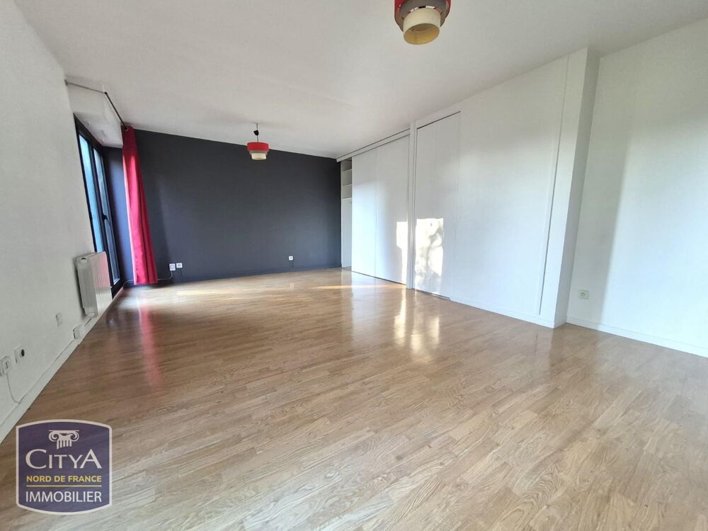 Location Appartement Appartement lumineux au Croisé Laroche Marcq-en-barœul