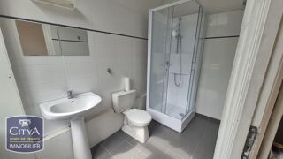  Appartement à louer 1 pièce 25 m²