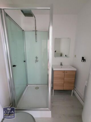  Appartement à louer 1 pièce 23 m²
