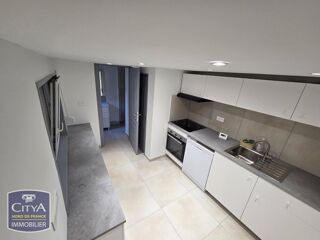 Maison à louer 5 pièces 83 m²