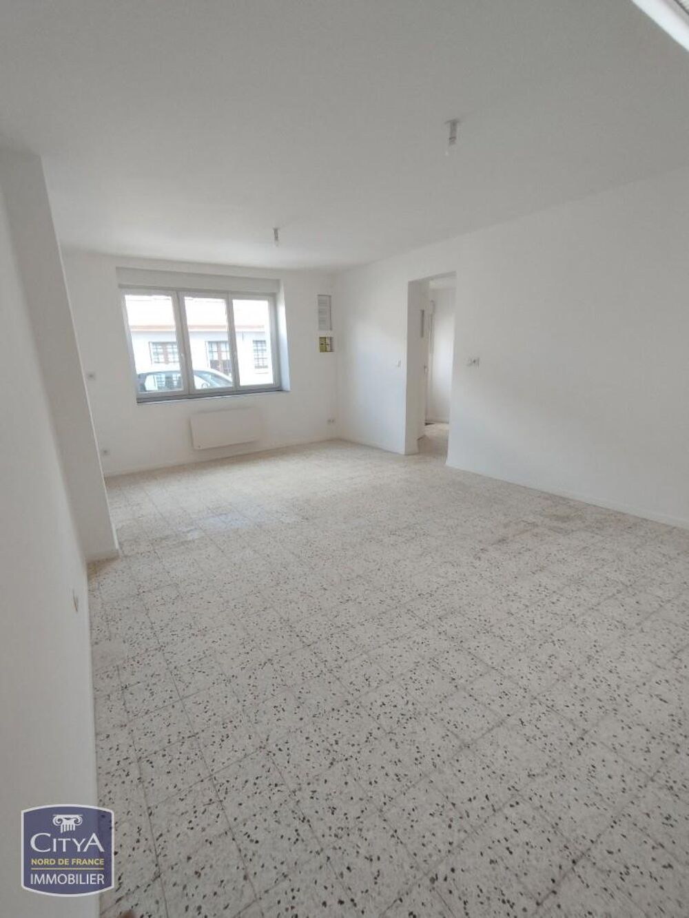 Location Maison Maison de village avec une chambre Viesly