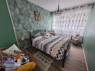  Appartement à louer 3 pièces 64 m²